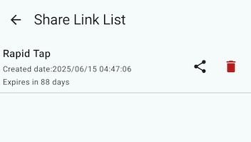 Image in a image block